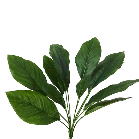 Faux Leaves #FFO177