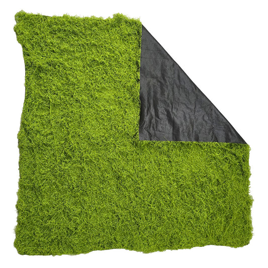 Faux Moss Carpet #FFO179
