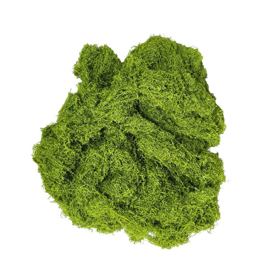 Faux Reindeer Moss #FFO180