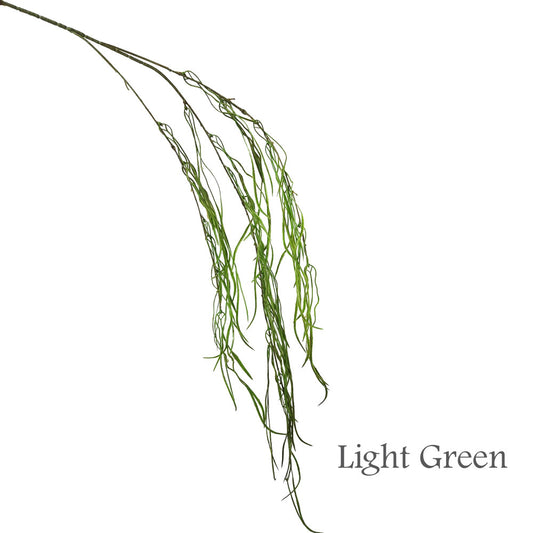 Faux Hanging Grass #FFO189
