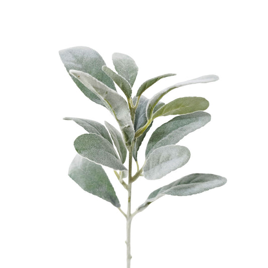 Faux Dusty Miller #FFO193