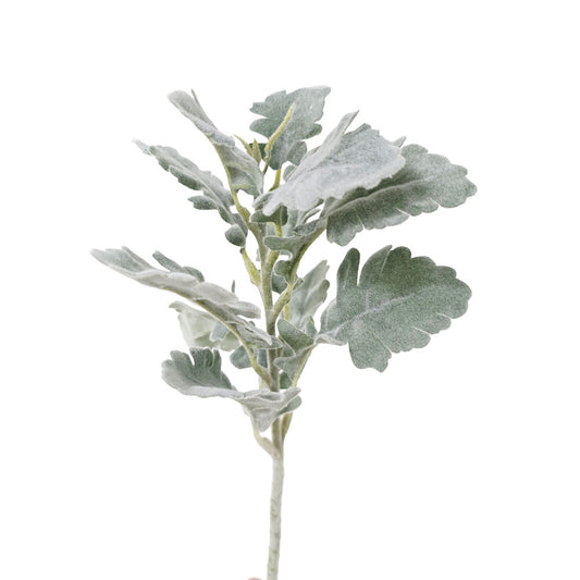Faux Dusty Miller #FFO194