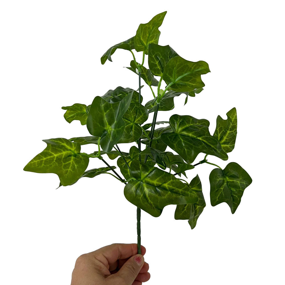 Faux Caladium Leaves #FFO199