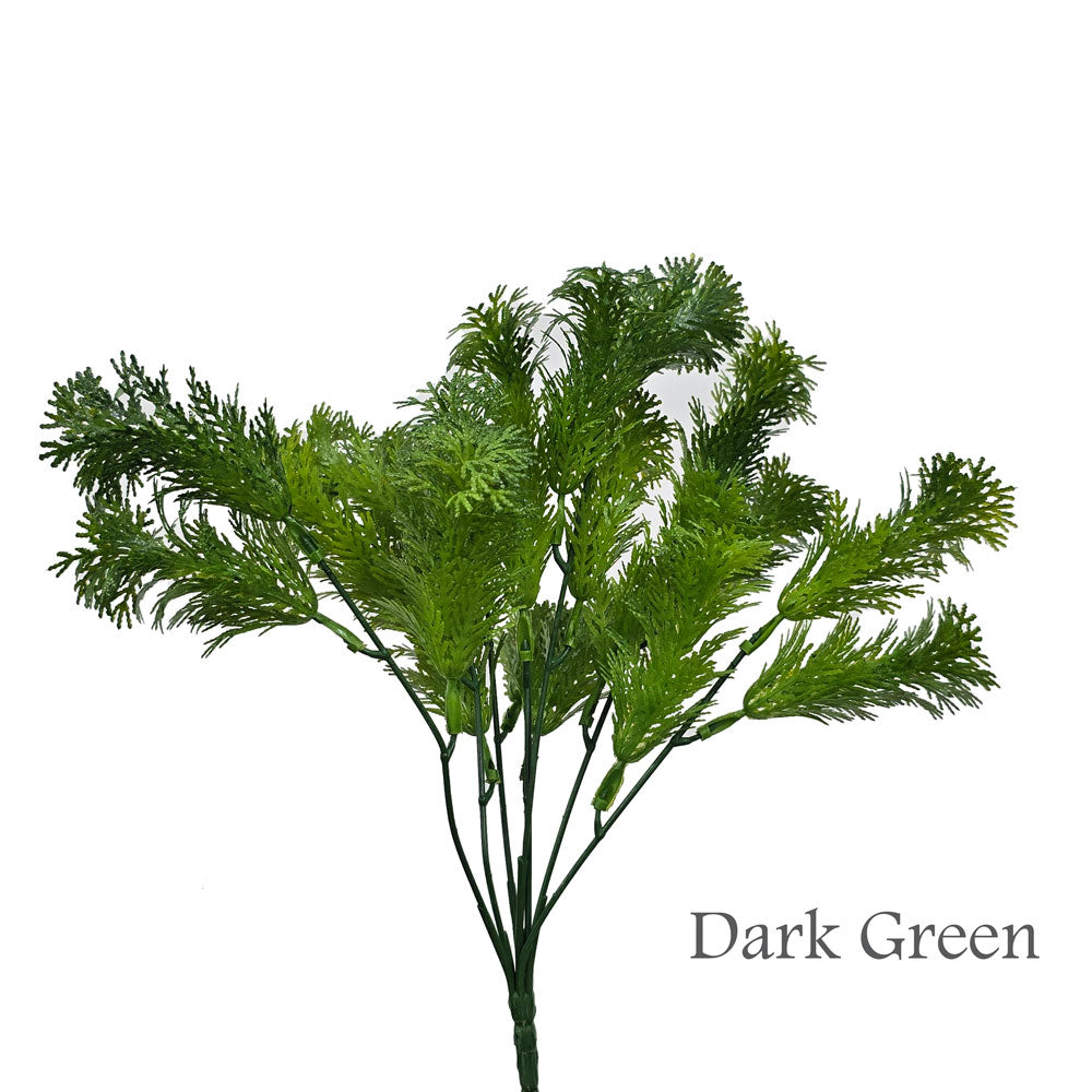 Faux Fern #FFO2