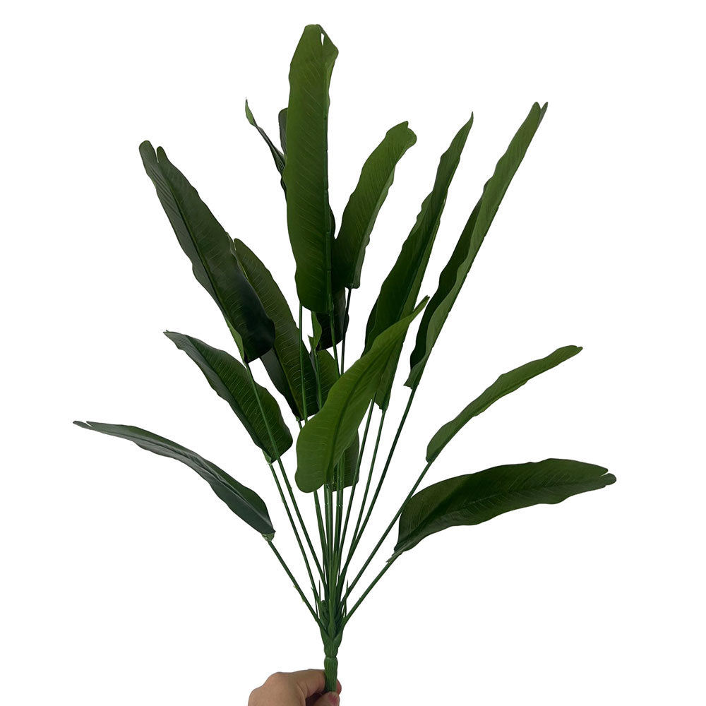 Faux Caladium Leaves #FFO204