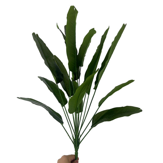 Faux Caladium Leaves #FFO204