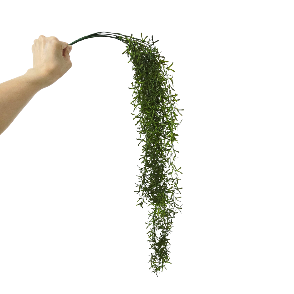 Faux Hanging Leave #FFO210