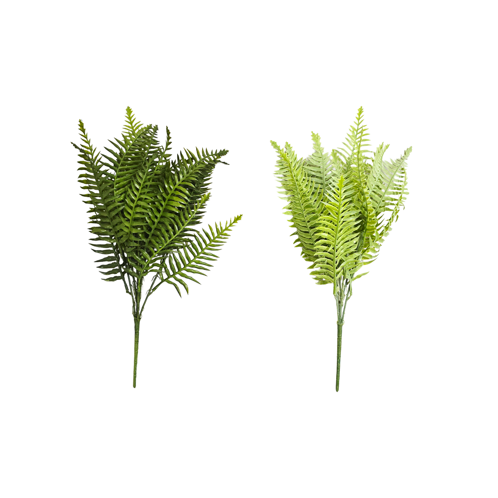 Faux Boston Fern #FFO213