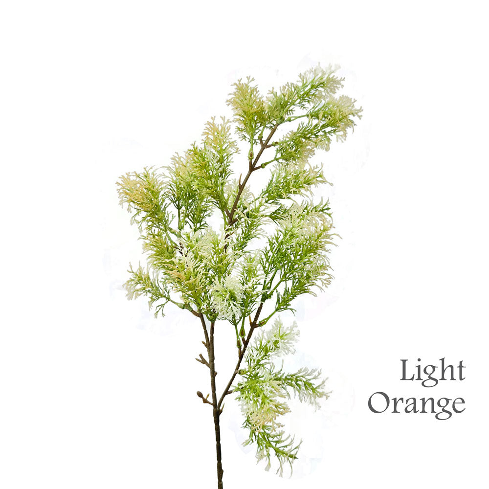 Faux Asparagus Fern #FFO58