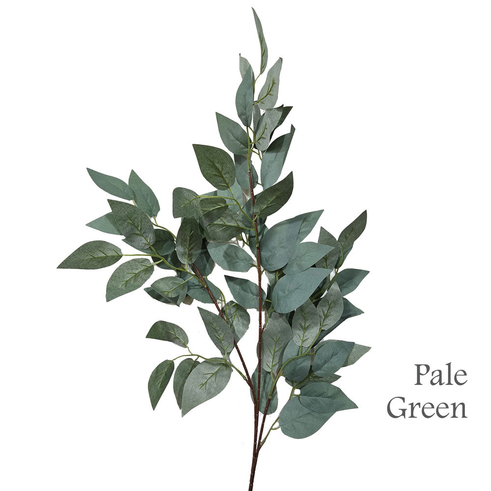 Faux Ficus Leaves #FFO66