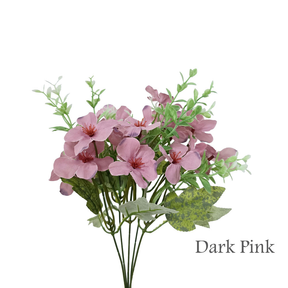 Faux Flower #FM21