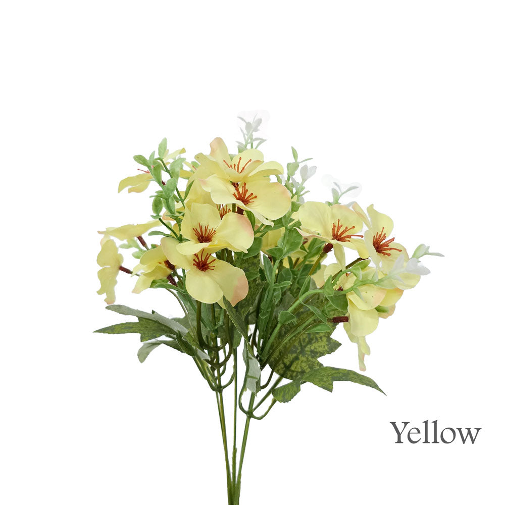 Faux Flower #FM21