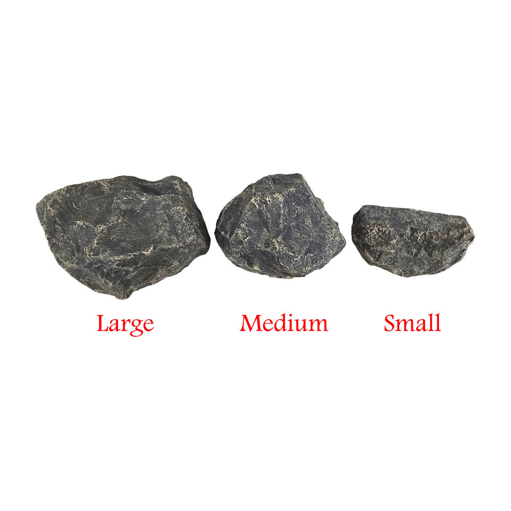 Faux Rock