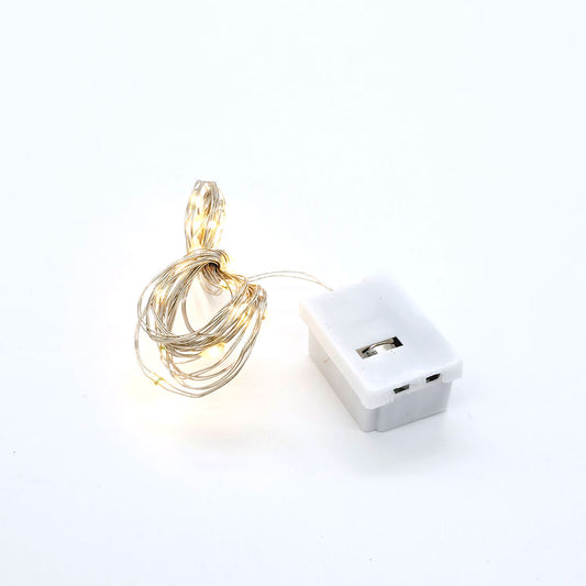 LED Copper Wire String Lights
