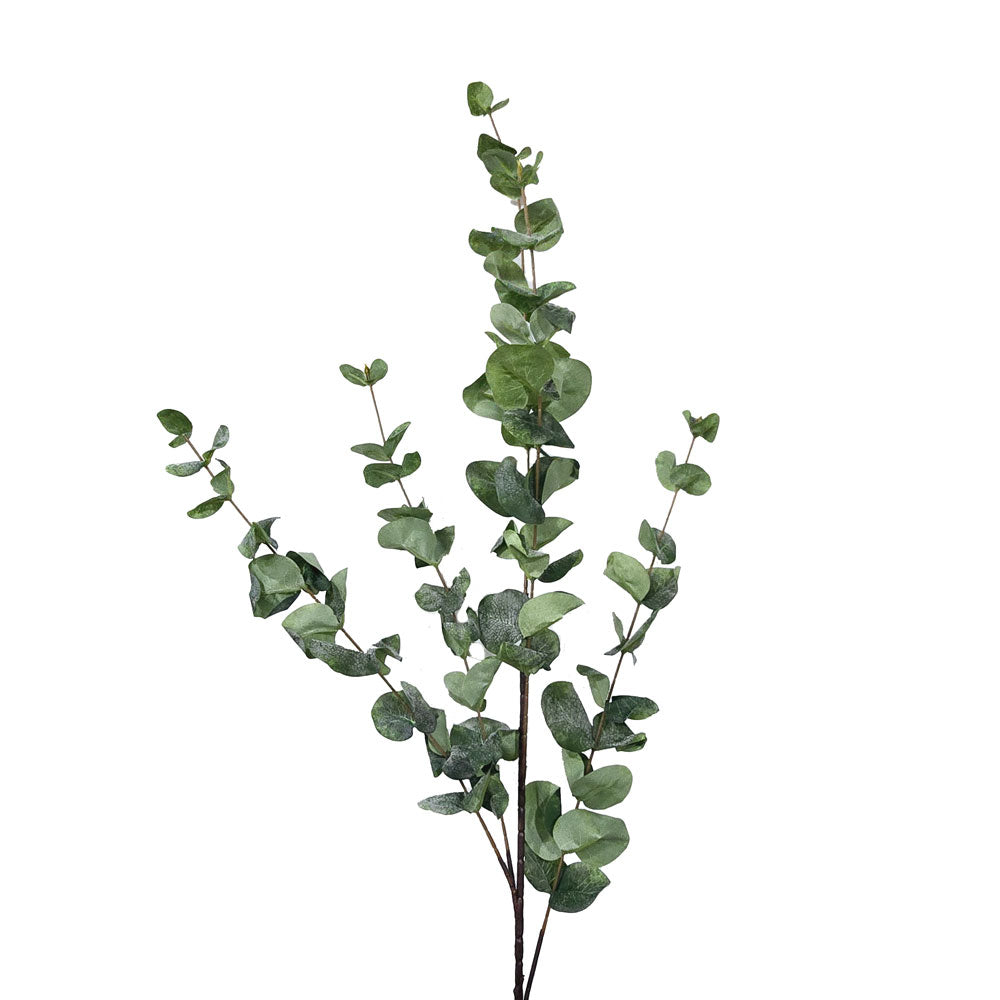 Faux Eucalyptus Leaves #FFO54