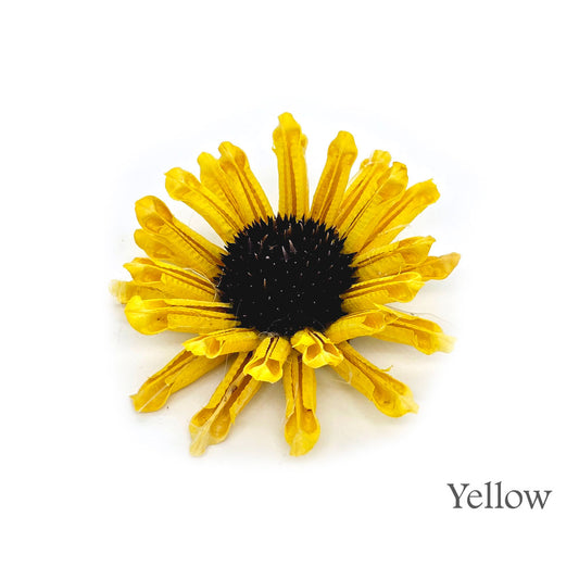 Handmade Sunflower Flower #HF1