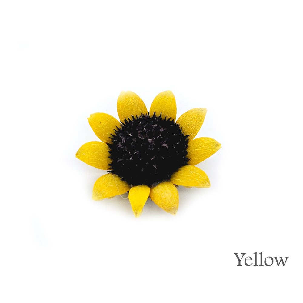 Handmade Sunflower Flower #HF10