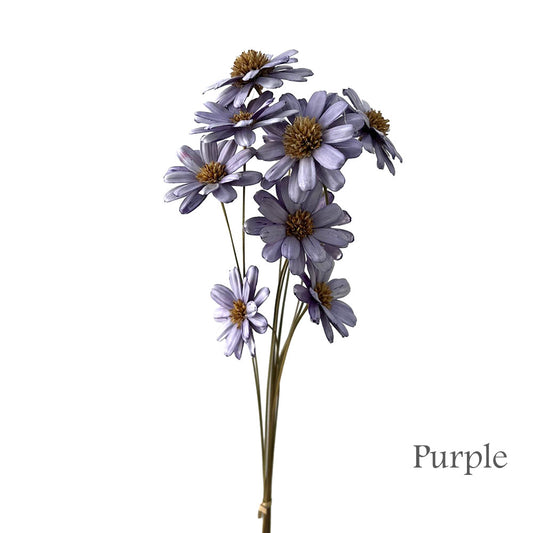 Japanese Daisy Handmade Flower #HF37