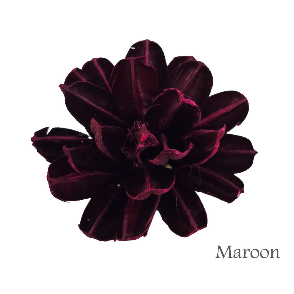 Handmade Lotus Flower #HF4