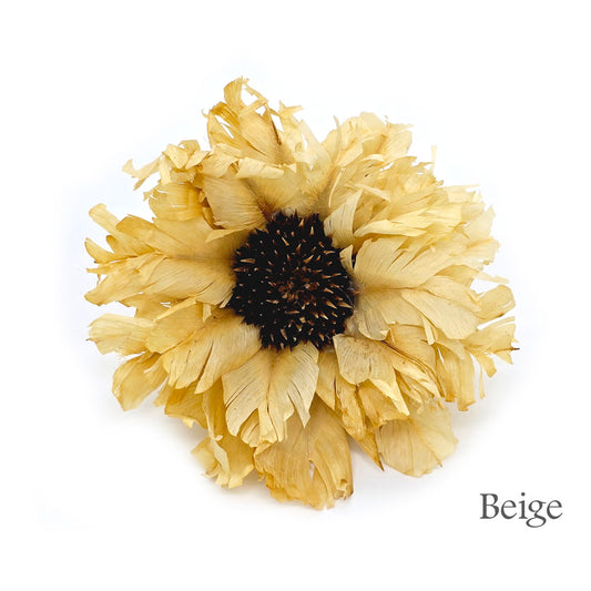 Handmade Sunflower Flower #HF8