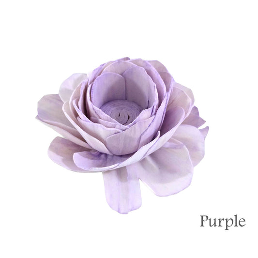 Sola Wood Flower #SF100