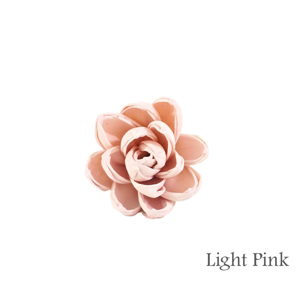 Sola Wood Flower #SF18