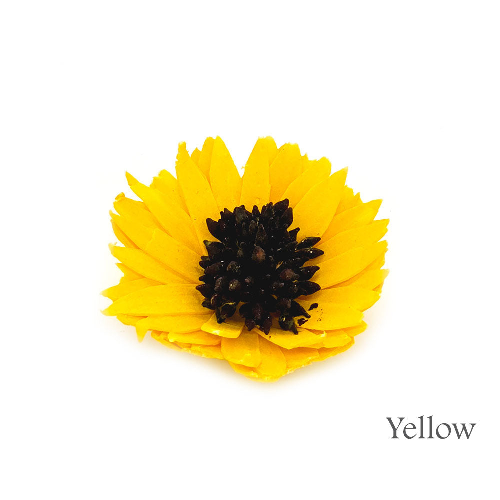 Sola Wood Sunflower Flower #SF32