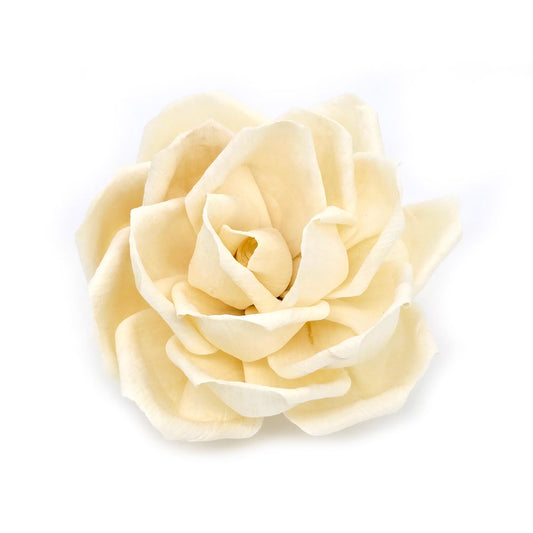 Sola Wood Rose Flower #SF40