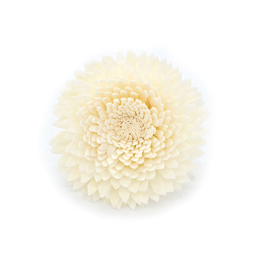 Sola Wood Chrysanthemum Flower #SF64