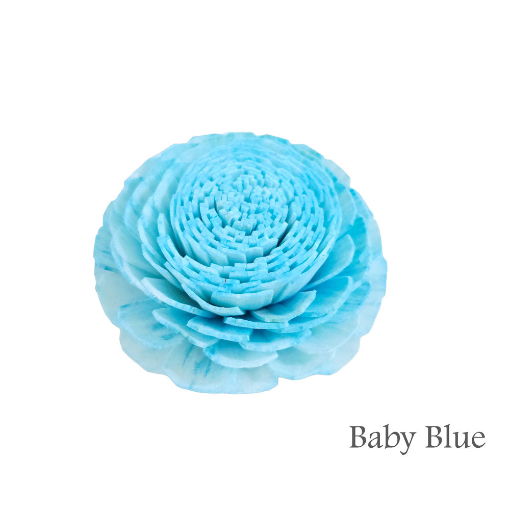 Sola Wood Flower #SF73