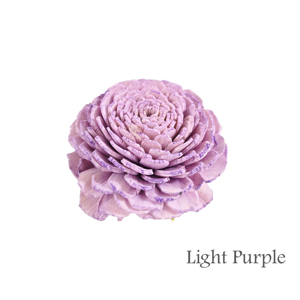 Sola Wood Flower #SF73