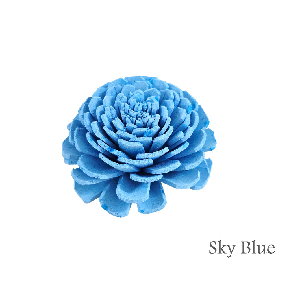 Sola Wood Flower #SF73