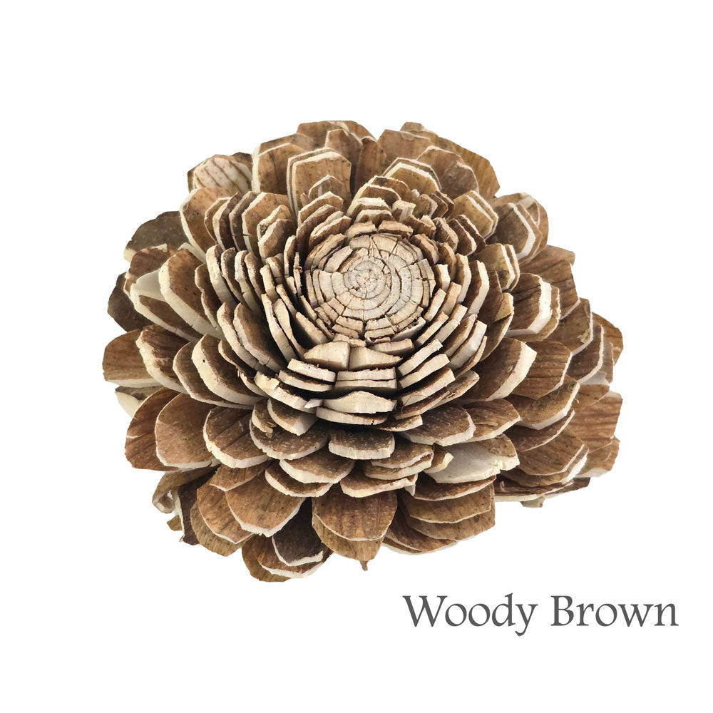 Sola Wood Flower #SF91