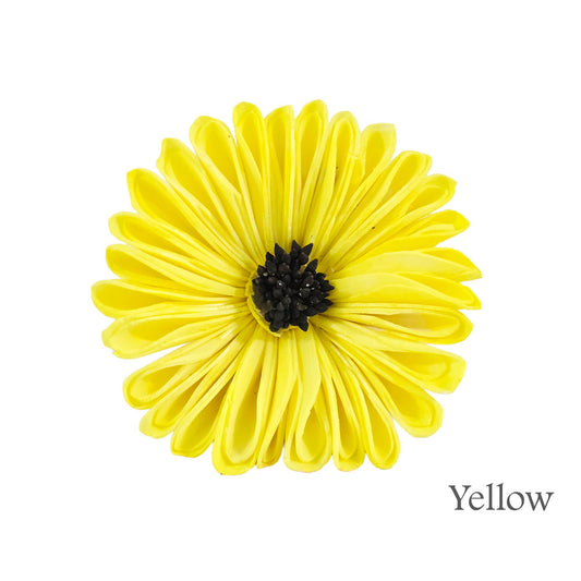 Sola Wood Daisy Flower #SF99