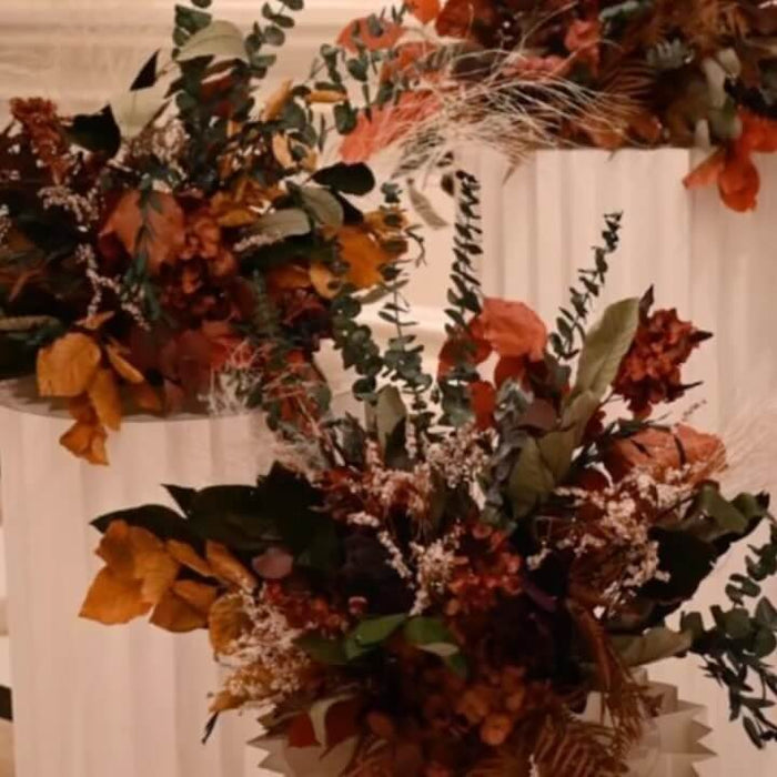 Table Centrepieces