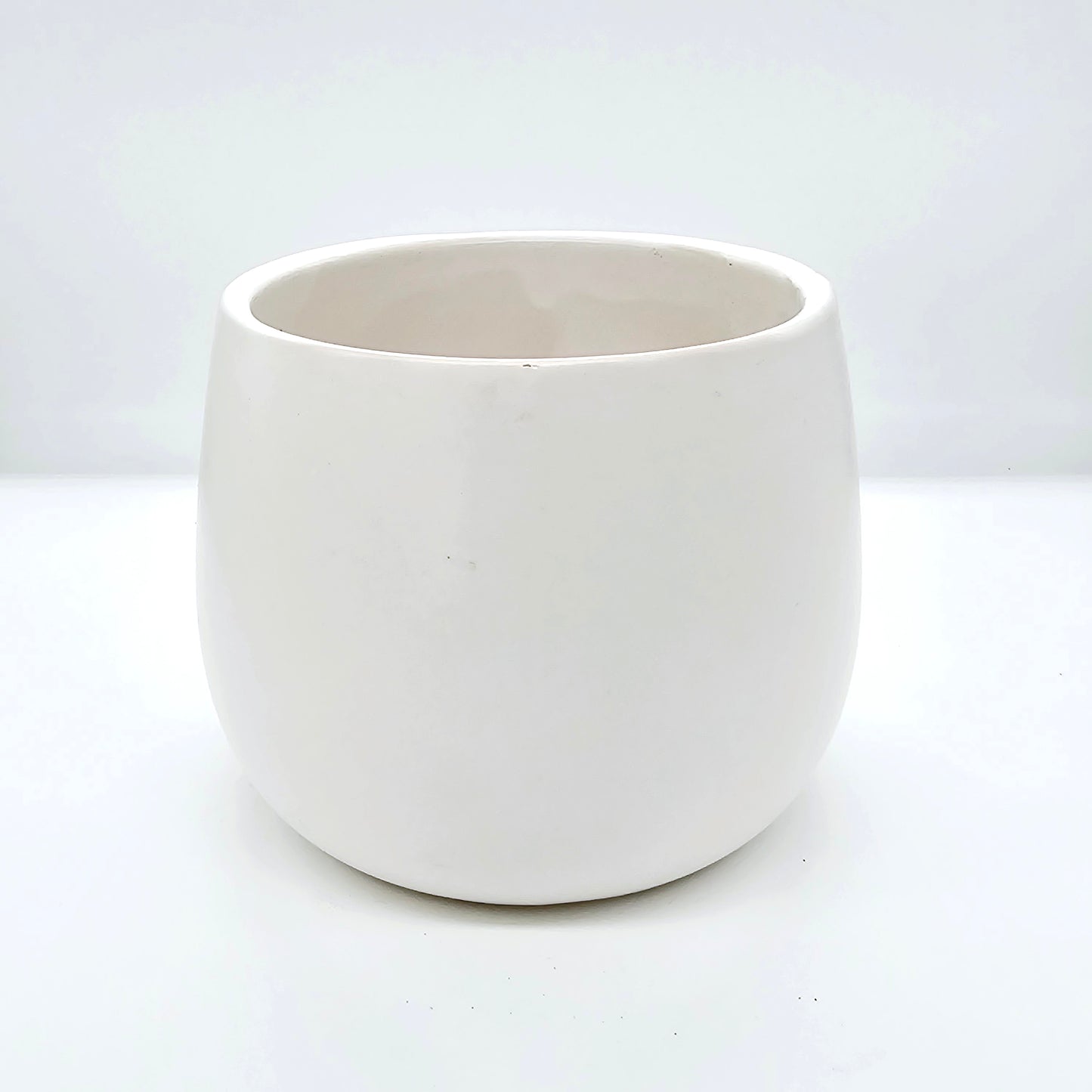 Ceramic Pot #V11