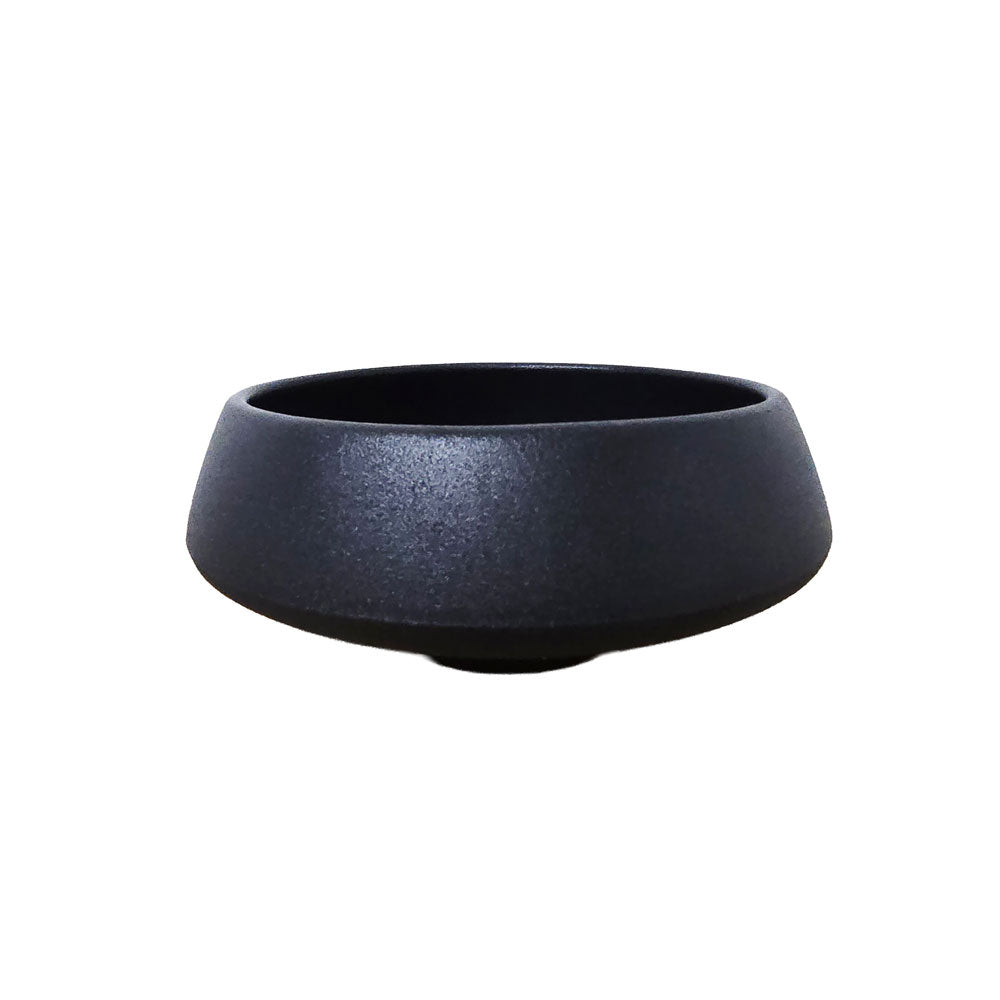 Round Ceramic Flower Vase #V158