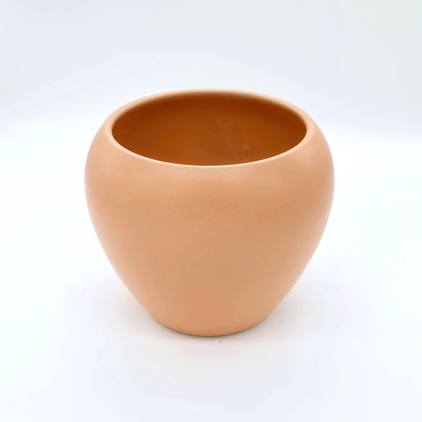 Ceramic Pot #V15