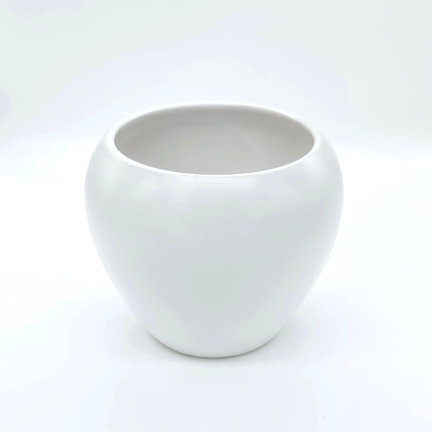 Ceramic Pot #V15