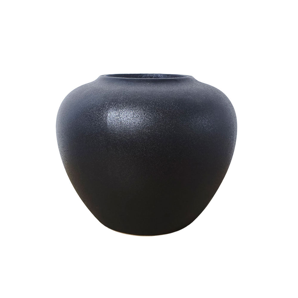 Ceramic Flower Vase #V164
