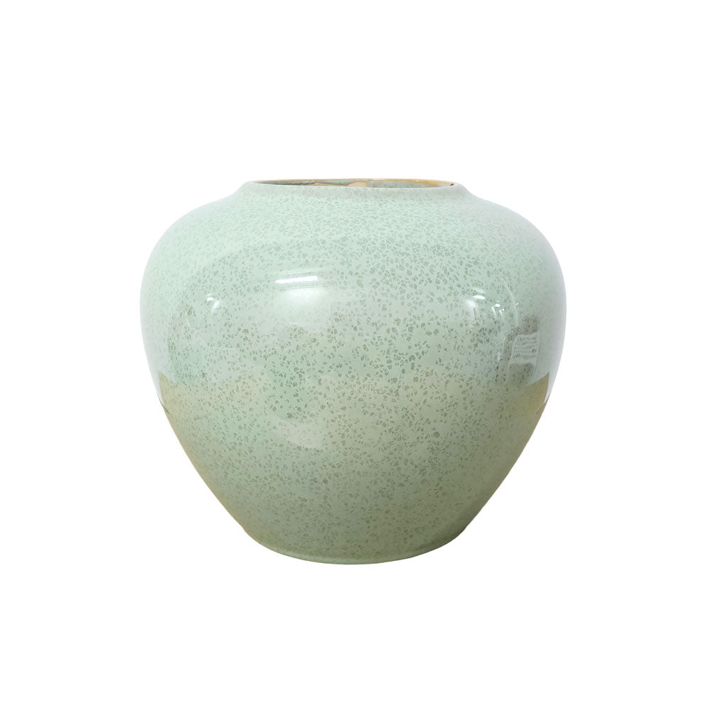 Ceramic Flower Vase #V164