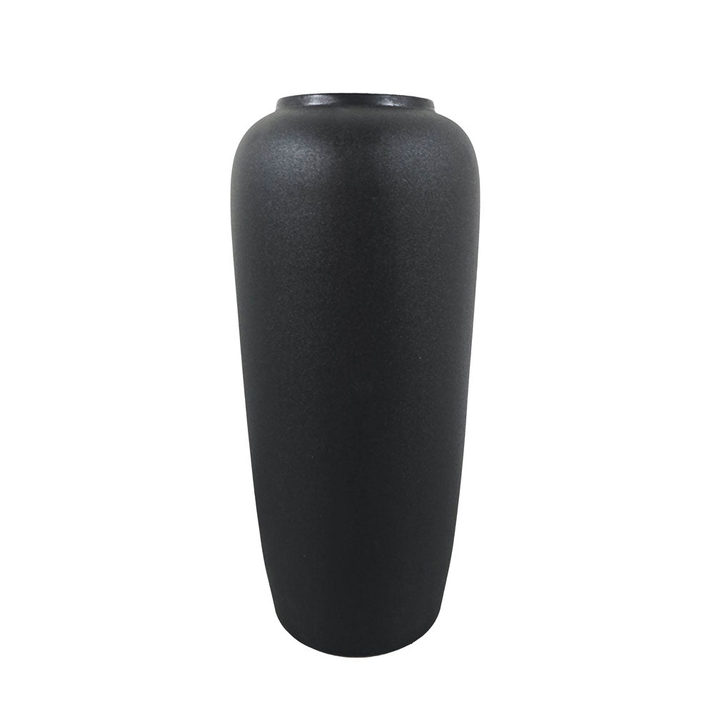 Ceramic Tall Flower Vase #V165