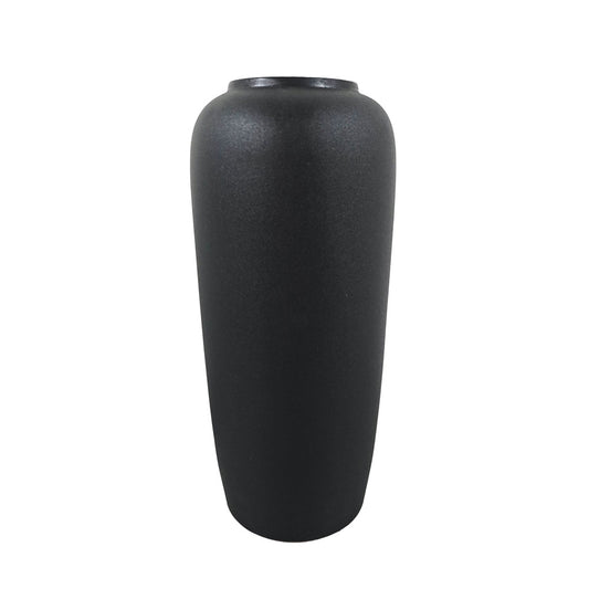 Ceramic Tall Flower Vase #V165