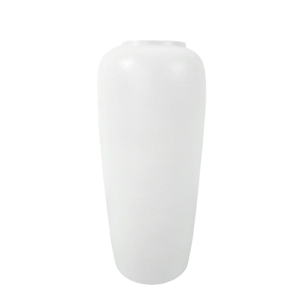 Ceramic Tall Flower Vase #V165