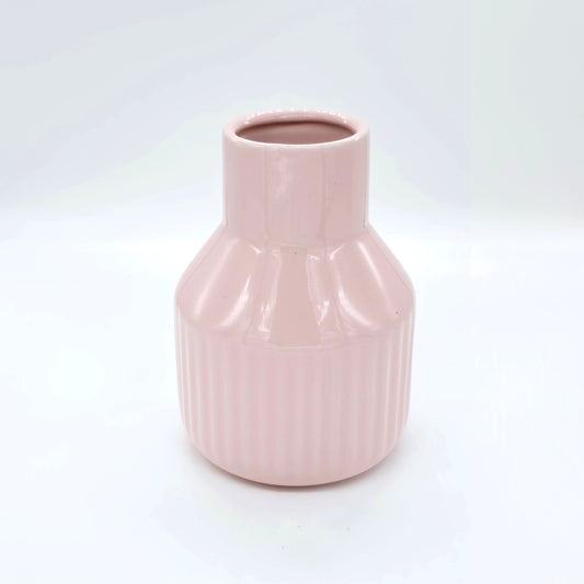 Ceramic Flower Vase #V16