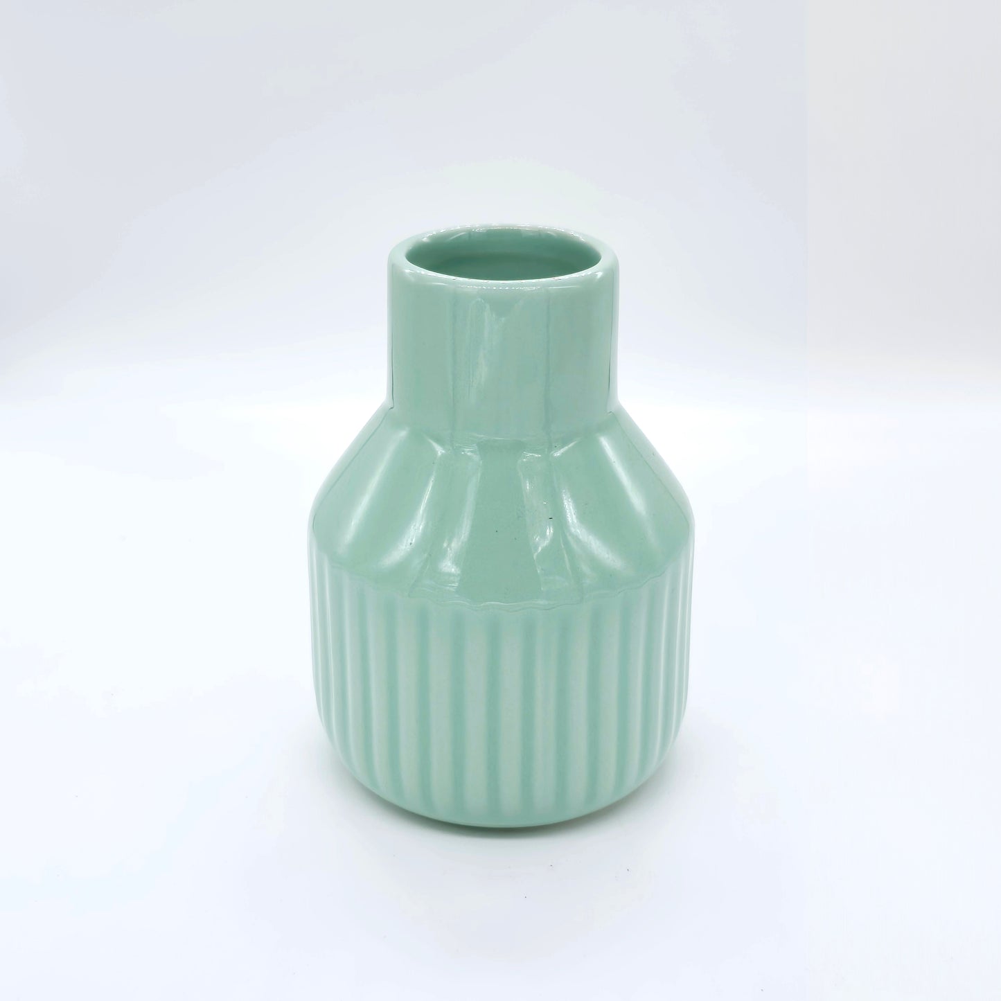 Ceramic Flower Vase #V16