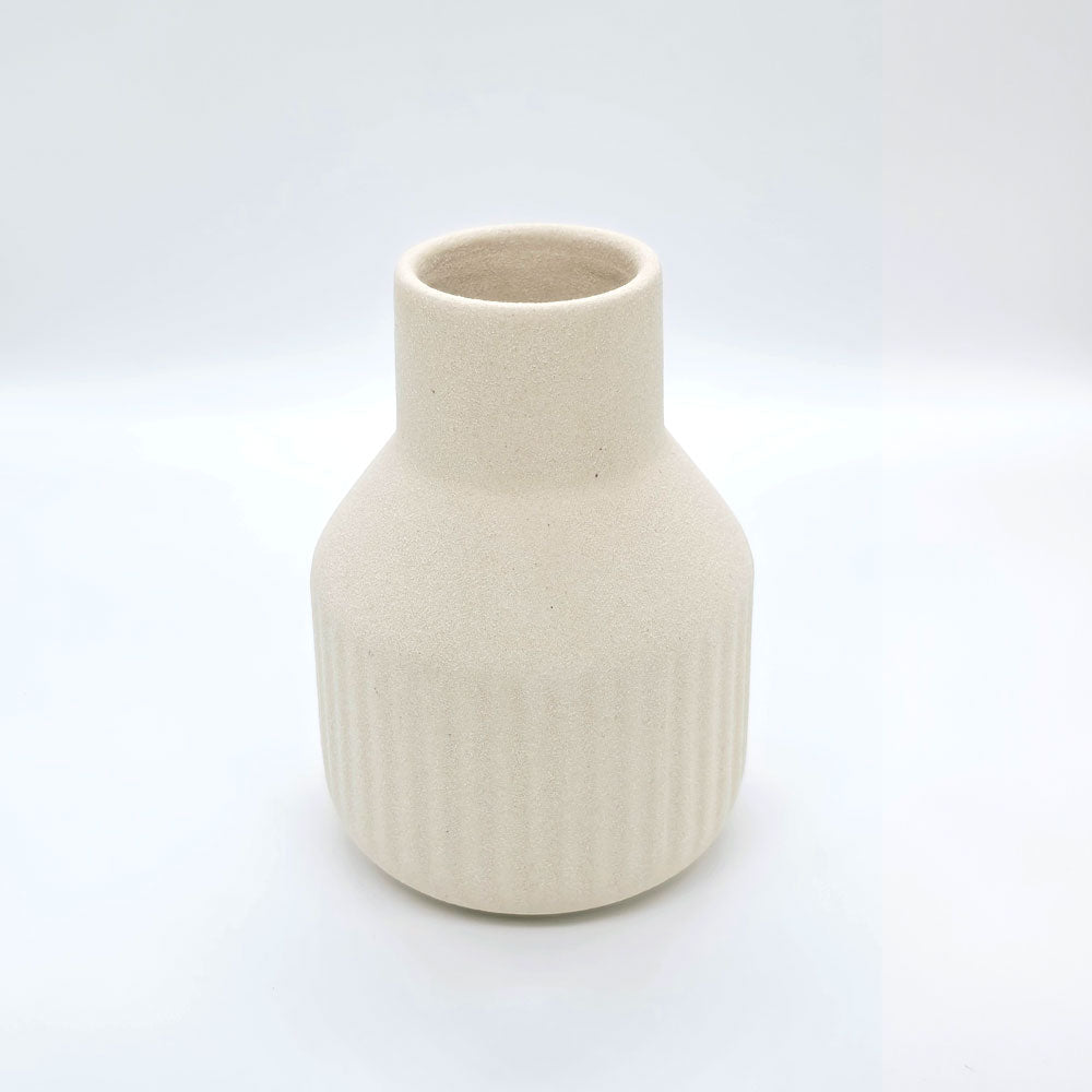 Ceramic Flower Vase #V16