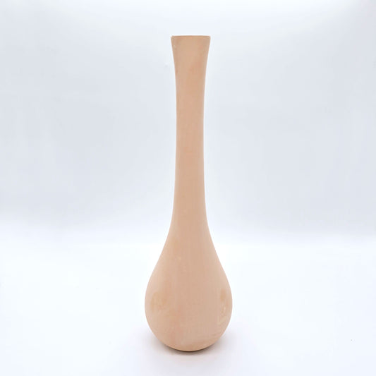 Ceramic Narrow Flower Vase #V18