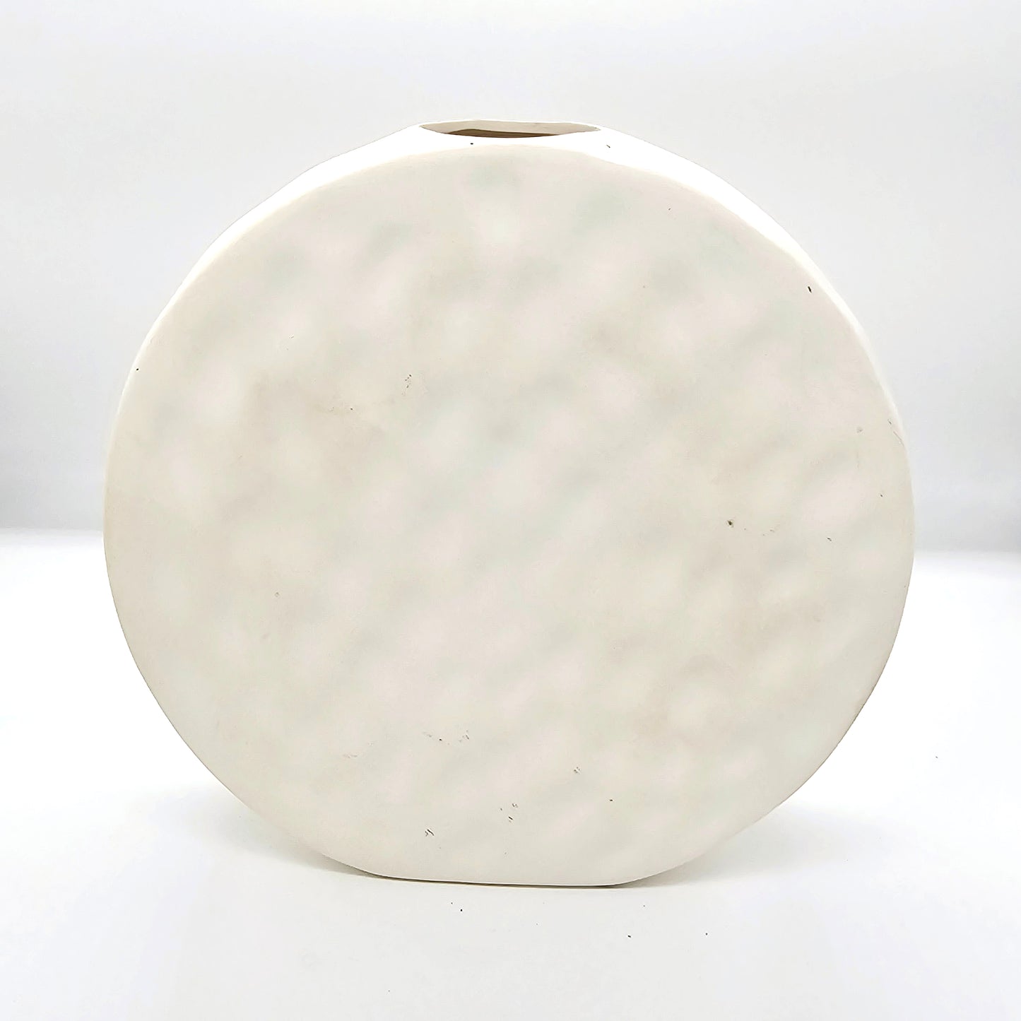 Nordic Circular Ceramic Vase #V24