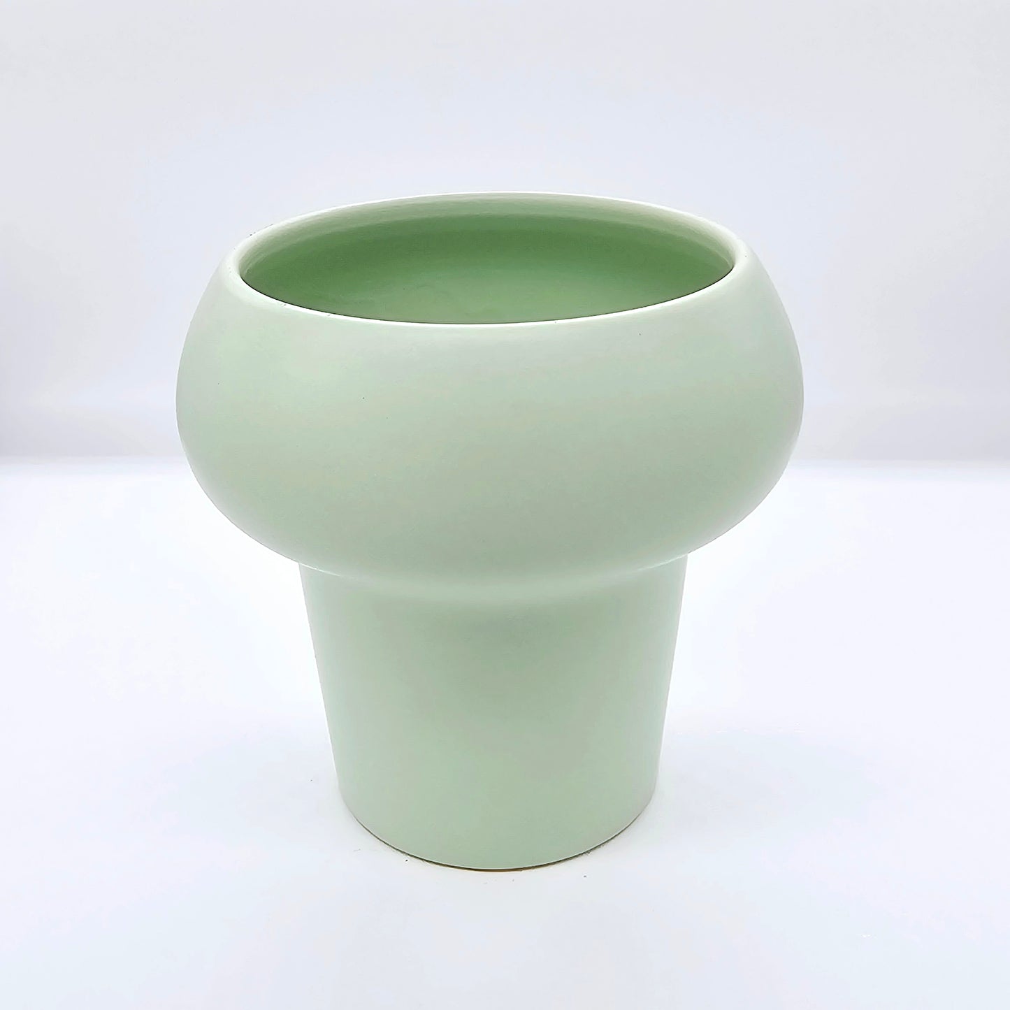 Ceramic Flower Vase #V2